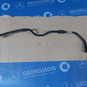 MERCEDES ΣΩΛΗΝΑΣ ΣΕΒΡΟ (VACUUM LINE-HOSE) E-CLASS (W212),CLS-CLASS (C218)