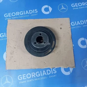 MERCEDES ΤΡΟΧΑΛΙΑ ΑΝΤΛΙΑΣ ΥΔΡΑΥΛΙΚΟΥ ΤΙΜΟΝΙΟΥ (PULLEY) S-CLASS (W220),SL-CLASS (R230)