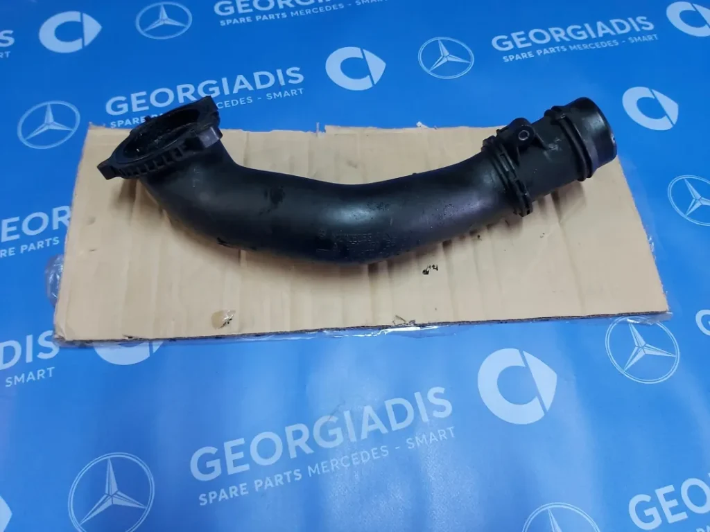 MERCEDES ΣΩΛΗΝΑ ΕΙΣΑΓΩΓΗΣ ΑΕΡΑ (INTAKE AIR LINE) ΓΙΑ ΚΙΝΗΤΗΡΕΣ 651