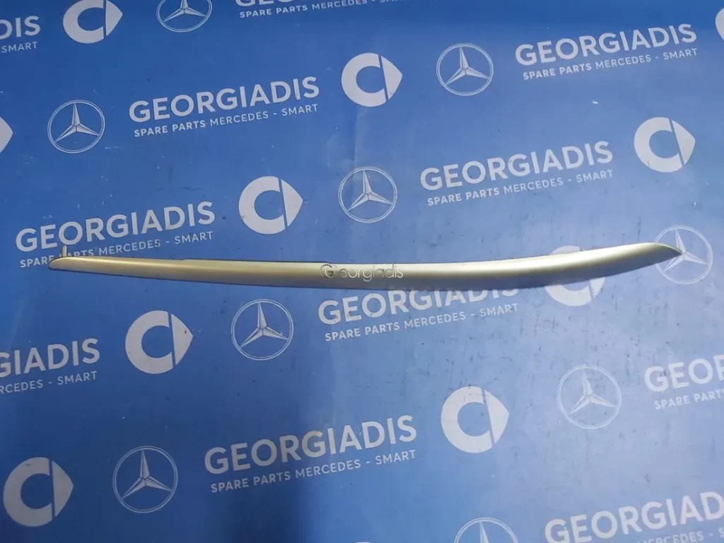 MERCEDES ΔΙΑΚΟΣΜΗΤΙΚΟ ΠΙΣΩ ΑΡΙΣΤΕΡΗΣ ΠΟΡΤΑΣ (TRIM STRIP) GL-CLASS (X164)