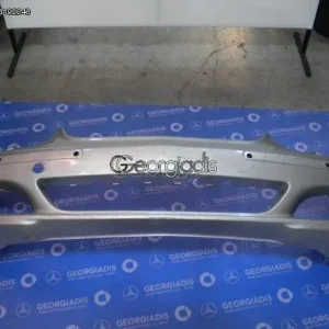 MERCEDES ΠΡΟΦΥΛΑΚΤΗΡΑΣ ΕΜΠΡΟΣ (FRONT BUMPER) SL-CLASS (R230) LIFTING