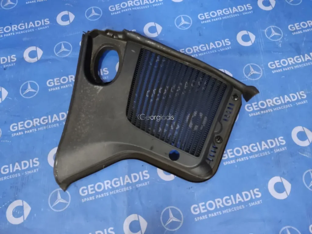MERCEDES ΚΑΛΥΜΜΑ ΧΩΡΟΥ ΜΗΧΑΝΗΣ ΑΡΙΣΤΕΡΑ (COVER ENGINE BAY) GLC-CLASS (Χ253)