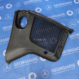 MERCEDES ΚΑΛΥΜΜΑ ΧΩΡΟΥ ΜΗΧΑΝΗΣ ΑΡΙΣΤΕΡΑ (COVER ENGINE BAY) GLC-CLASS (Χ253)