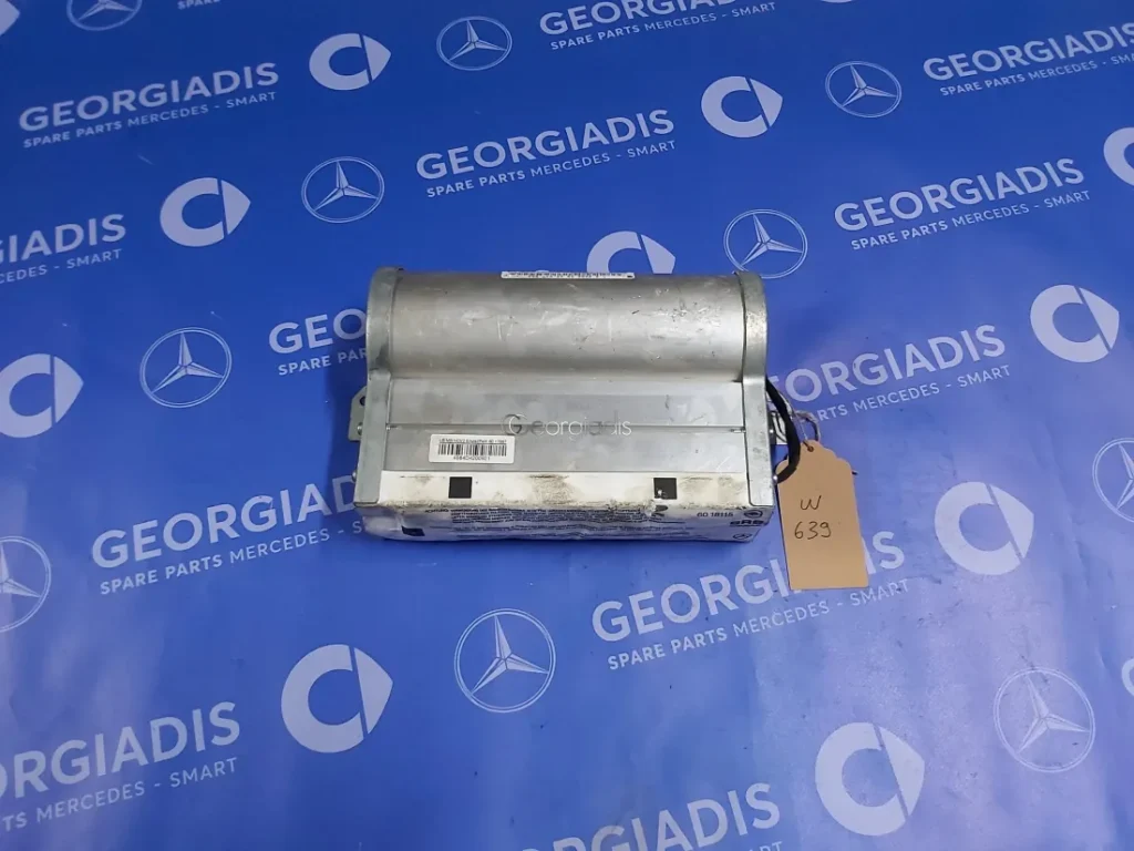 MERCEDES ΑΕΡΟΣΑΚΟΣ ΣΥΝΟΔΗΓΟΥ (FRONT PASSENGER AIRBAG) VITO-CLASS (W639)