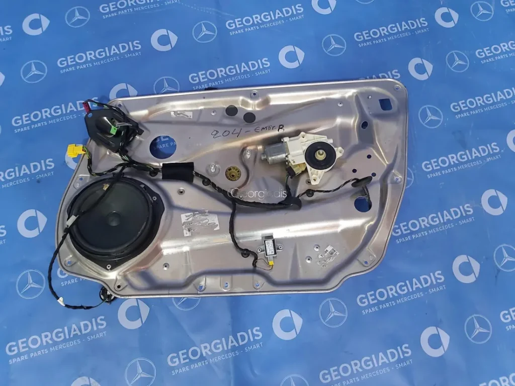 MERCEDES ΓΡΥΛΛΟΙ ΠΑΡΑΘΥΡΩΝ (WINDOW REGULATOR) ΕΜΠΡΟΣ ΔΕΞΙΑ C-CLASS (W204),E-CLASS (W212)