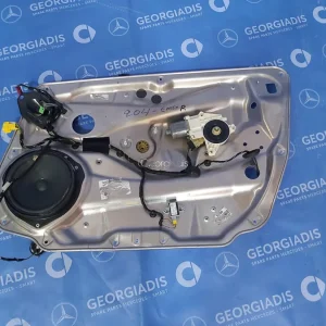 MERCEDES ΓΡΥΛΛΟΙ ΠΑΡΑΘΥΡΩΝ (WINDOW REGULATOR) ΕΜΠΡΟΣ ΔΕΞΙΑ C-CLASS (W204),E-CLASS (W212)
