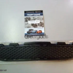 MERCEDES ΣΗΤΑ ΠΡΟΦΥΛΑΚΤΗΡΑ ΜΕΣΑΙΑ C-CLASS SPORTCOUPE (C203)