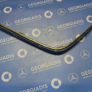 MERCEDES ΦΑΣΑ ΠΡΟΦΥΛΑΚΤΗΡΑ ΕΜΠΡΟΣ ΑΡΙΣΤΕΡΑ (BUMPER RAIL) E-CLASS (W210)