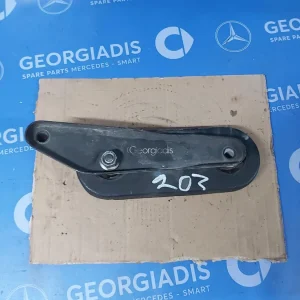 MERCEDES ΑΝΤΙΒΑΡΟ ΔΙΑΦΟΡΙΚΟΥ (VIBRATION DAMPER) C-CLASS (W203),CLK-CLASS (C209)