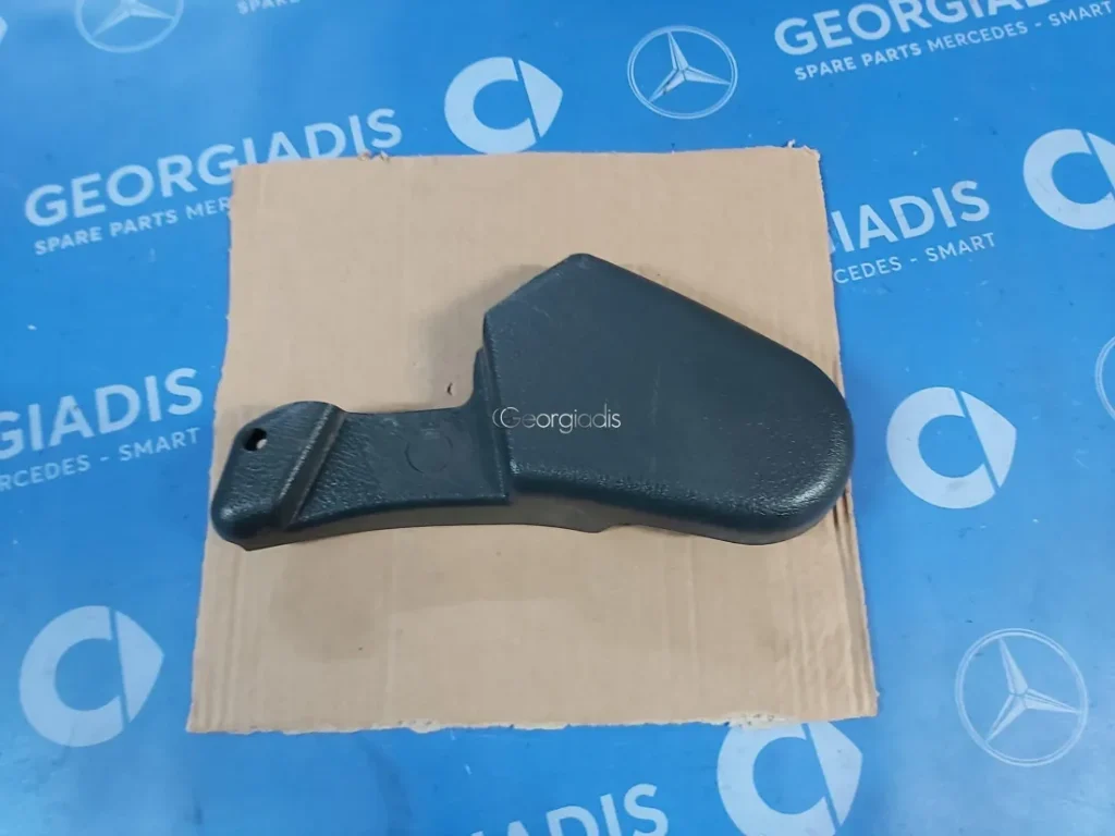 MERCEDES ΚΑΛΥΜΜΑ ΚΑΘΙΣΜΑΤΟΣ ΕΣΩΤΕΡΙΚΟ ΑΡΙΣΤΕΡΟ (DRIVERS SEAT COVER) C-CLASS (W203)