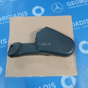 MERCEDES ΚΑΛΥΜΜΑ ΚΑΘΙΣΜΑΤΟΣ ΕΣΩΤΕΡΙΚΟ ΑΡΙΣΤΕΡΟ (DRIVERS SEAT COVER) C-CLASS (W203)