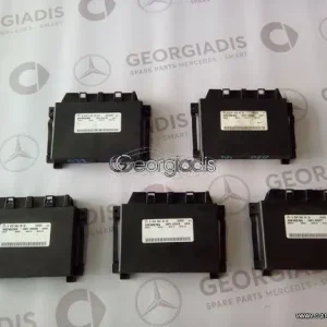 MERCEDES ΕΓΚΕΦΑΛΟΣ ΣΑΣΜΑΝ (TRANSMISSION CONTROL MODULE) C-CLASS (W203),C-CLASS SPORTCOUPE (C203)