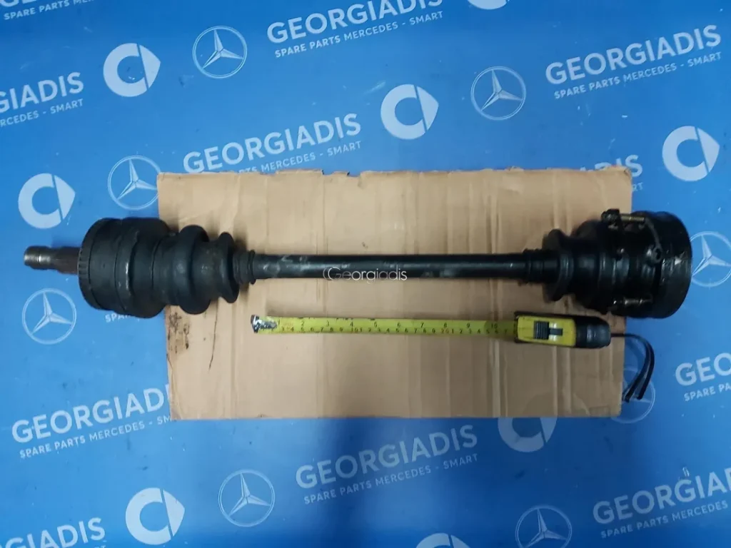 MERCEDES ΗΜΙΑΞOΝΙΟ (AXLE SHAFT) E-CLASS (W210)