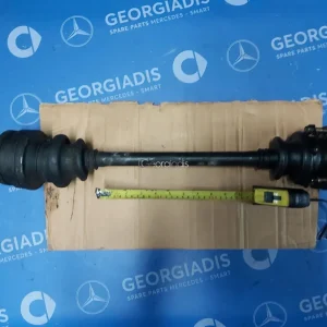 MERCEDES ΗΜΙΑΞOΝΙΟ (AXLE SHAFT) E-CLASS (W210)