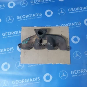 MERCEDES ΠΟΛΛΑΠΛΗ ΕΞΑΓΩΓΗΣ (EXHAUST MANIFOLD) VITO (W638)