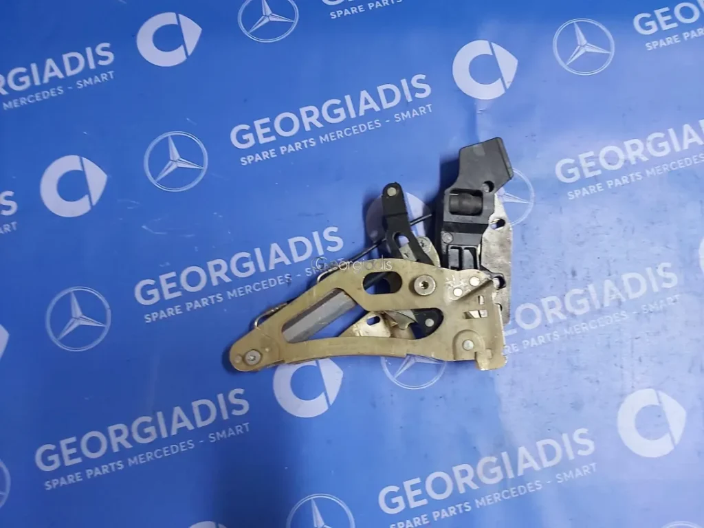 MERCEDES ΜΕΝΤΕΣΕΣ HARDTOP ΔΕΞΙΑ (TOGGLE CATCH LOCK) SL-CLASS (R230)