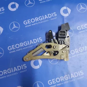MERCEDES ΜΕΝΤΕΣΕΣ HARDTOP ΔΕΞΙΑ (TOGGLE CATCH LOCK) SL-CLASS (R230)