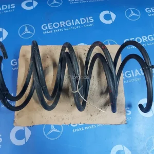 MERCEDES ΕΛΑΤΗΡΙΑ ΕΜΠΡΟΣ (COIL SPRING) C-CLASS (W203)