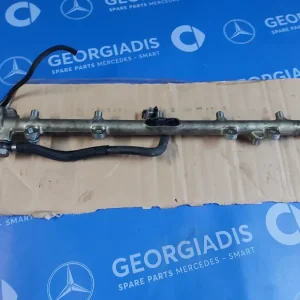 MERCEDES ΔΙΑΝΟΜΕΑΣ ΚΑΥΣΙΜΟΥ-ΜΠΕΚΙΕΡΑ (FUEL DISTRIBUTOR) ΓΙΑ ΚΙΝΗΤΗΡΕΣ 612