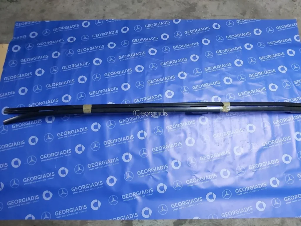 MERCEDES ΡΑΓΕΣ ΟΡΟΦΗΣ (ROOF RAIL) E-CLASS CARAVAN (S212)