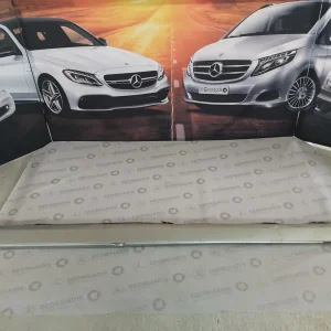 MERCEDES ΚΑΛΥΜΜΑΤΑ ΜΑΡΣΠΙΕ ΔΕΞΙΑ-ΑΡΙΣΤΕΡΑ (SIDE PANEL) S-CLASS (W221) LONG