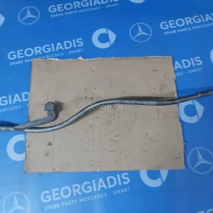 MERCEDES ΣΩΛΗΝΑΣ ΔΕΙΚΤΗ ΛΑΔΙΟΥ (OIL DIPSTICK TUBE) ΓΙΑ 272 ΚΙΝΗΤΗΡΕΣ