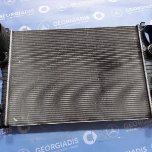MERCEDES ΨΥΓΕΙΟ ΝΕΡΟΥ (RADIATOR) E-CLASS (W211),CLS-CLASS (C219)