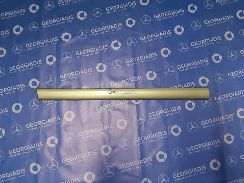 MERCEDES ΦΑΣΑ ΕΜΠΡΟΣ ΑΡΙΣΤΕΡΗΣ ΠΟΡΤΑΣ (DOOR STRIP) E-CLASS (W210)