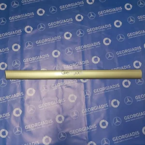 MERCEDES ΦΑΣΑ ΕΜΠΡΟΣ ΑΡΙΣΤΕΡΗΣ ΠΟΡΤΑΣ (DOOR STRIP) E-CLASS (W210)