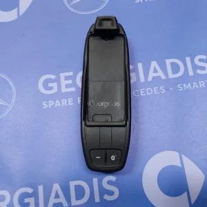 MERCEDES ΒΑΣΗ ΚΙΝΗΤΟΥ (MOBILE PHONE HOLDER) NOKIA 6300