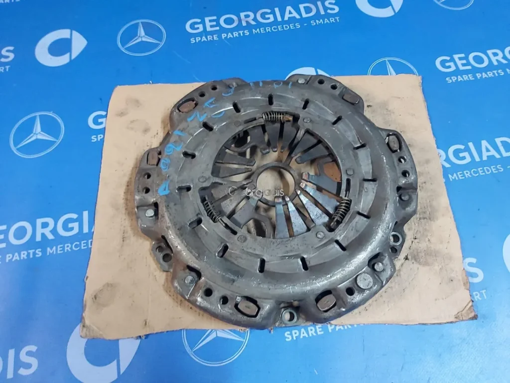 MERCEDES ΠΛΑΤΩ (COUPLING PLATE) VITO (W639)