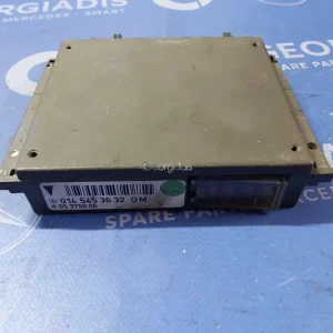 MERCEDES ΕΓΚΕΦΑΛΟΣ (CONTROL UNIT-BASIC MODULE) S-CLASS (W140)