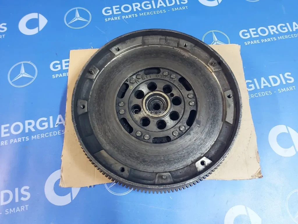MERCEDES ΒΟΛΑΝ (FLYWHEEL) C-CLASS (W202),E-CLASS (W210)