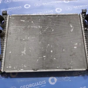 MERCEDES ΨΥΓΕΙΟ ΝΕΡΟΥ (RADIATOR) S-CLASS (W220) CDI