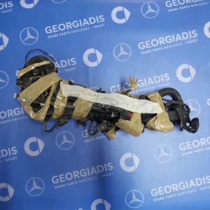 MERCEDES ΚΑΛΩΔΙΩΣΗ ΚΙΝΗΤΗΡΑ (ENGINE WIRING HARNESS) GLK-CLASS (X204)