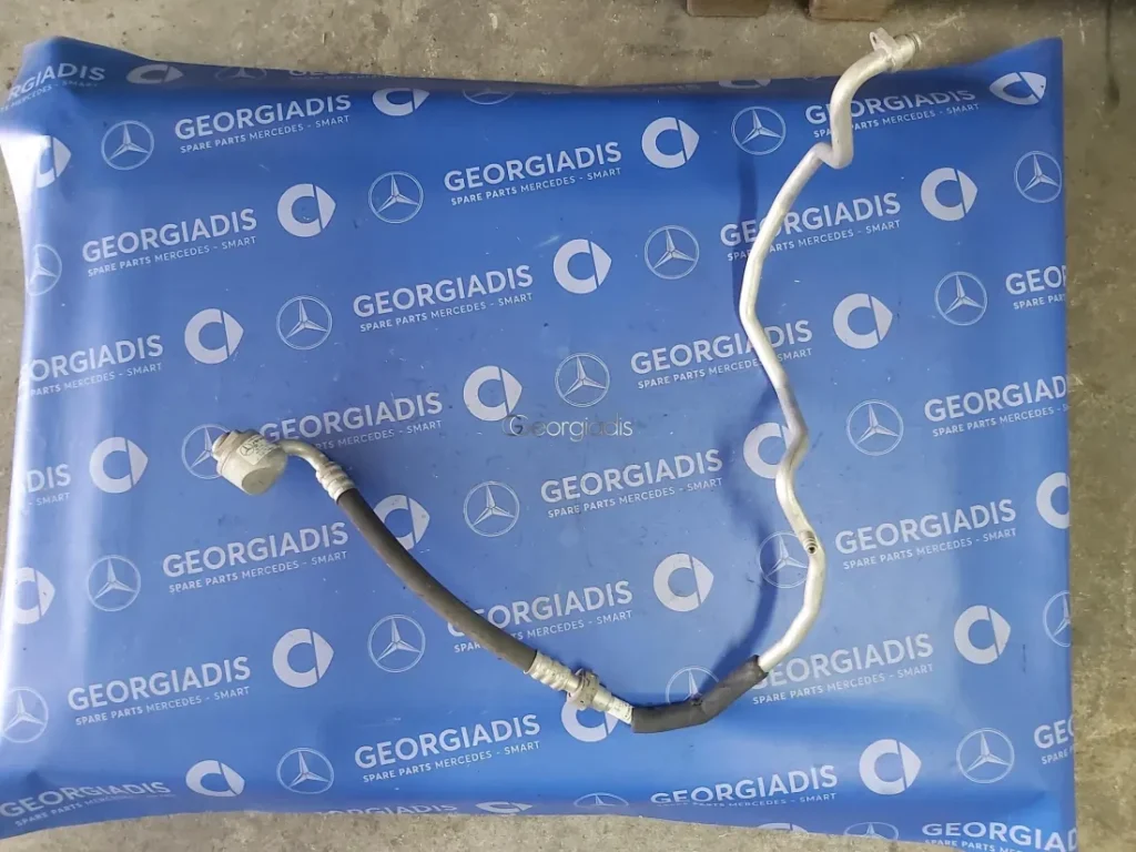 MERCEDES ΣΩΛΗΝΑΣ AIRCONDITION (A/C LINE) C-CLASS (W204),GLK-CLASS (X204)