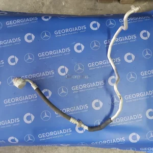 MERCEDES ΣΩΛΗΝΑΣ AIRCONDITION (A/C LINE) C-CLASS (W204),GLK-CLASS (X204)