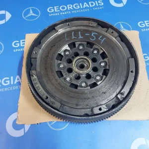 MERCEDES ΒΟΛΑΝ (FLYWHEEL) C-CLASS (W202)(W203),CLK-CLASS (W208),E-CLASS (W210)