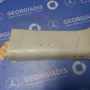 MERCEDES ΚΑΛΥΜΜΑ ΚΟΛΩΝΑΣ ΔΕΞΙ (COVER C-PILLAR) VITO (W639)
