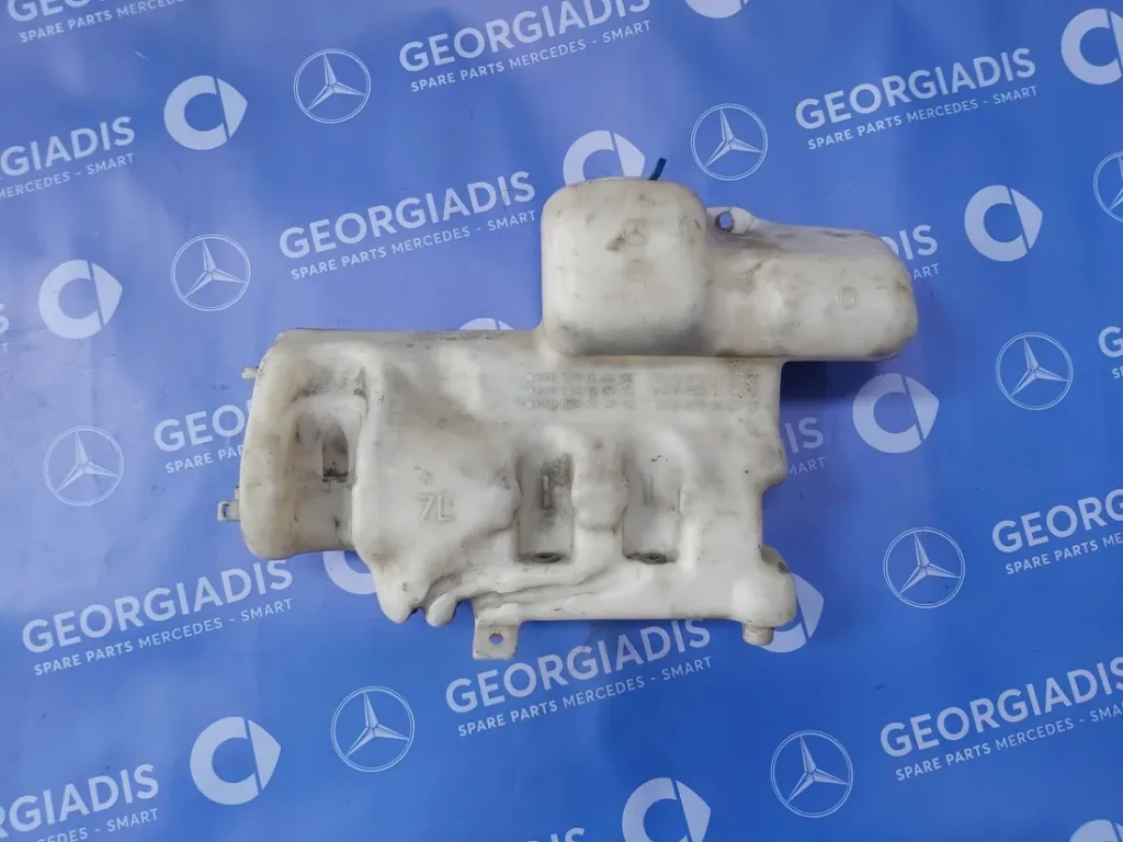 MERCEDES ΔΟΧΕΙΟ ΥΑΛΟΚΑΘΑΡΙΣΤΗΡΩΝ (CONTAINER,WINDSHIELD WASHING SYSTEM) VITO-CLASS (W638)