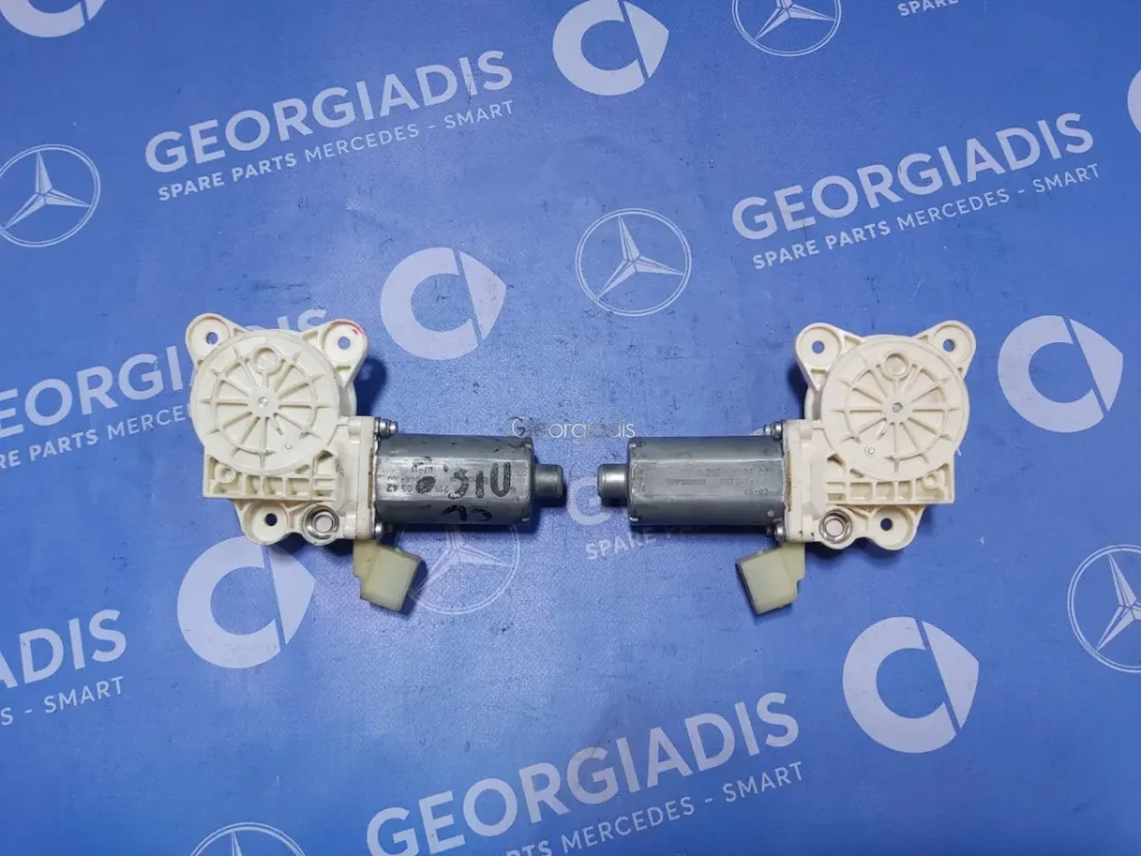 MERCEDES ΜΟΤΕΡ ΠΑΡΑΘΥΡΩΝ (ELECTRIC MOTOR) ΕΜΠΡΟΣ-ΠΙΣΩ CLS-CLASS (C219)