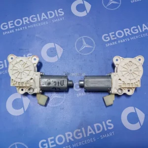MERCEDES ΜΟΤΕΡ ΠΑΡΑΘΥΡΩΝ (ELECTRIC MOTOR) ΕΜΠΡΟΣ-ΠΙΣΩ CLS-CLASS (C219)