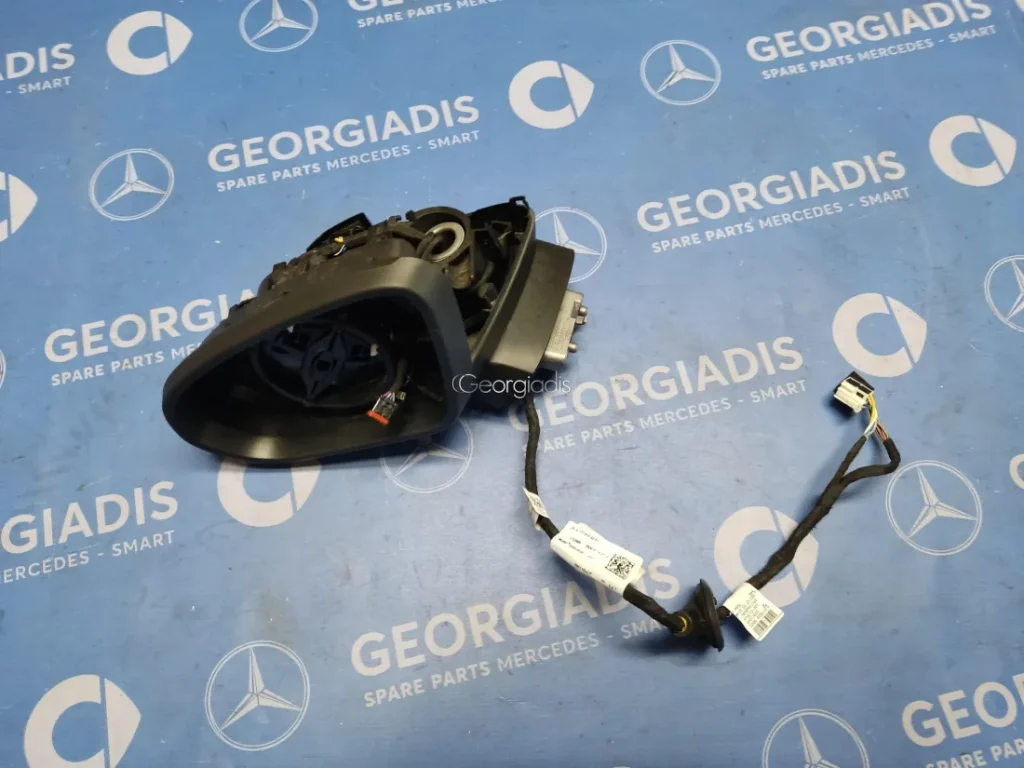 MERCEDES ΚΑΘΡΕΦΤΗΣ ΑΡΙΣΤΕΡΟΣ (MIRROR) A-CLASS (W177)