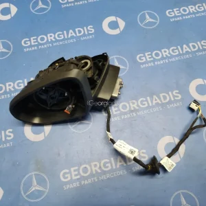 MERCEDES ΚΑΘΡΕΦΤΗΣ ΑΡΙΣΤΕΡΟΣ (MIRROR) A-CLASS (W177)