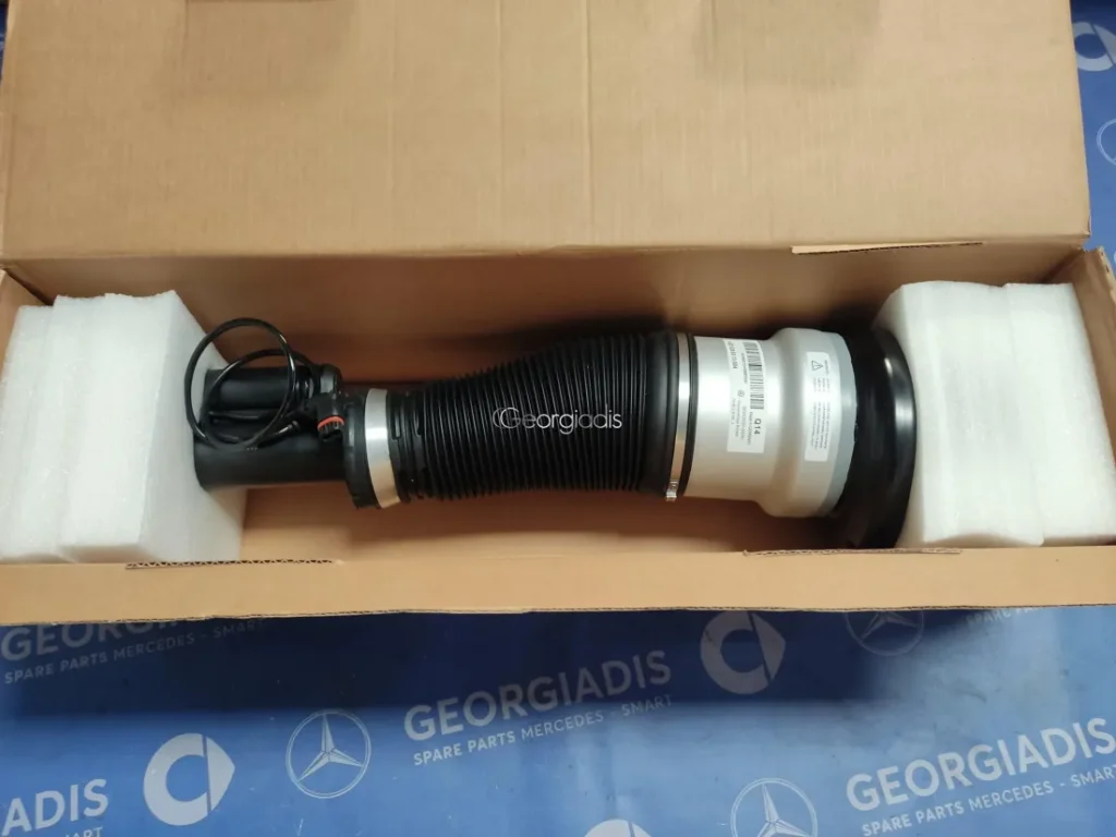 MERCEDES ΕΜΠΡΟΣ ΑΜΟΡΤΙΣΕΡ ΑΕΡΑΝΑΡΤΗΣΗΣ (SHOCK ABSORBER) S-CLASS (W221)