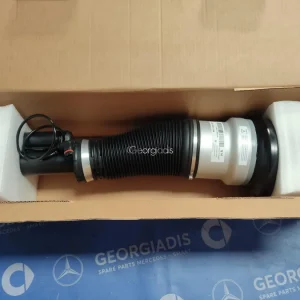 MERCEDES ΕΜΠΡΟΣ ΑΜΟΡΤΙΣΕΡ ΑΕΡΑΝΑΡΤΗΣΗΣ (SHOCK ABSORBER) S-CLASS (W221)