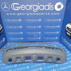 MERCEDES ΠΡΟΦΥΛΑΚΤΗΡΑΣ ΕΜΠΡΟΣ (FRONT BUMPER) ML-CLASS (W163) LIFT
