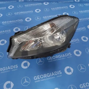 MERCEDES ΦΑΝΑΡΙ ΕΜΠΡΟΣ ΑΡΙΣΤΕΡΟ (LEFT HEADLAMP) A-CLASS (W176)