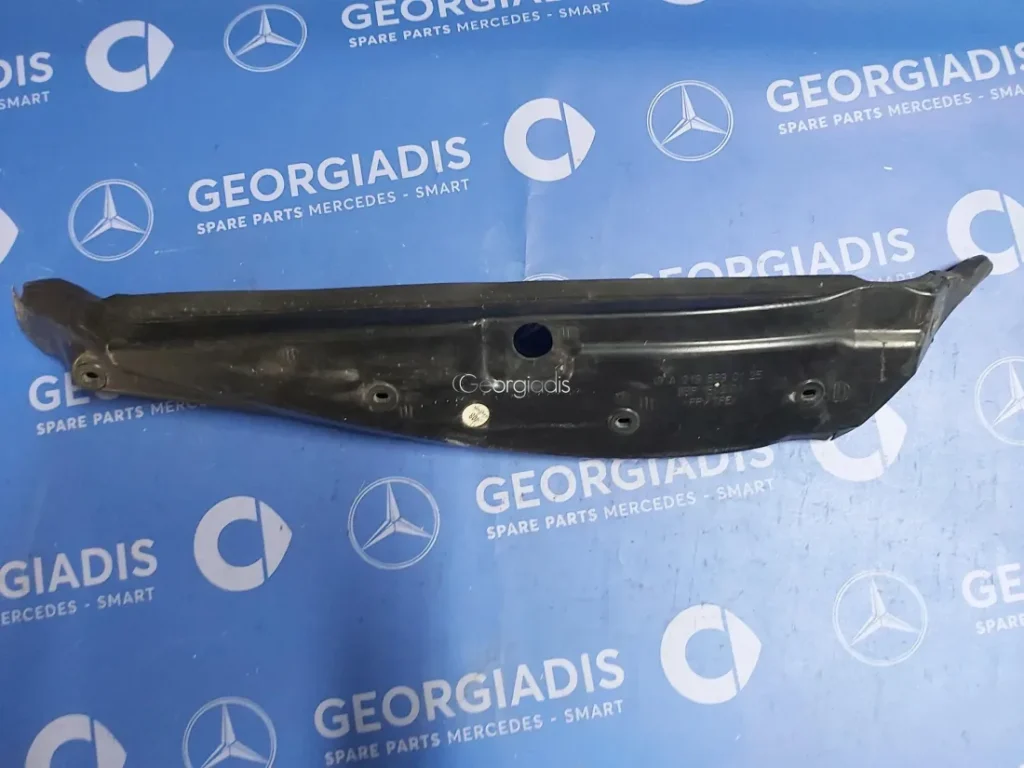 MERCEDES ΕΣΩΤΕΡΙΚΟ ΚΑΛΥΜΜΑ ΕΜΠΡΟΣ ΦΤΕΡΩΝ ΑΡΙΣΤΕΡΑ (FRONT FENDER COVER) CLS-CLASS (C219)