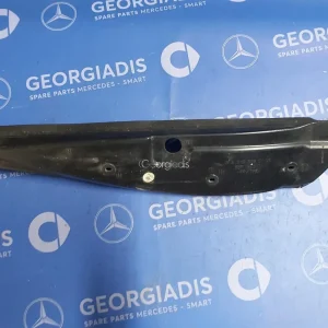 MERCEDES ΕΣΩΤΕΡΙΚΟ ΚΑΛΥΜΜΑ ΕΜΠΡΟΣ ΦΤΕΡΩΝ ΑΡΙΣΤΕΡΑ (FRONT FENDER COVER) CLS-CLASS (C219)